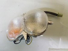 Feu arrière origine pour