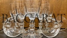 Sublime Lot De 8 Verres à