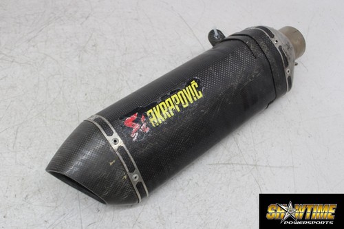 Bmw s1000r akrapovic - s1000r,