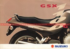 SUZUKI GSX 1100 G GSX-G 1993