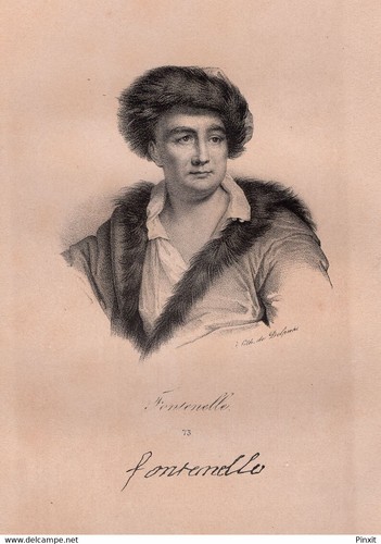 Portrait bernard bouyer - bernard,