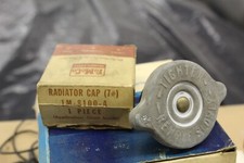 NOS 1949-53 FORD FOMOCO RADIATOR CAP 7# 1M-8100-A