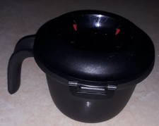 Cuiseur à Riz Micro-Ondes 550