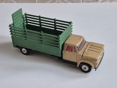 Camion dodge corgi - camion,