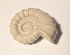 Playmobil Fossile Ammonite Dinosaure Classe os se4 neuf