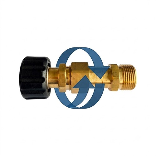 Manche raccord rotatif - raccord,
