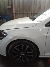 Aile avant gauche VOLKSWAGEN