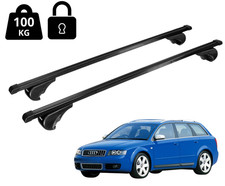 Barres De Toit Pour Audi A4