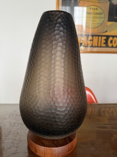 Vase verre murano - en,
