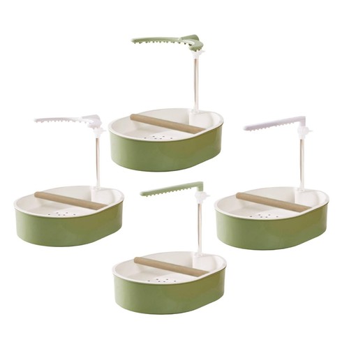 Bain douche automatiques - et,