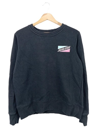 Santa cruz sweatshirt - sweatshirt, dames