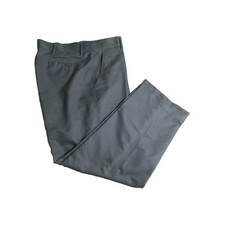 Dunlop Sport  Chino  Size 38 Grey Short Very High Rise Lightweight