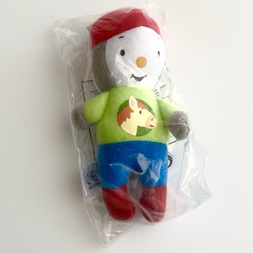 Peluche tchoupi choupi - peluche,