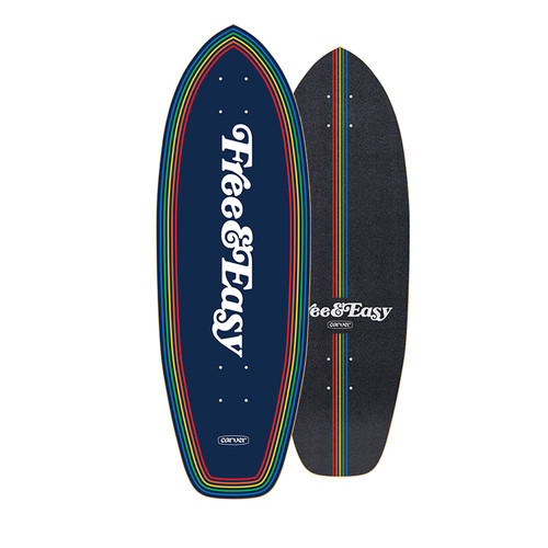 Deck free easy - deck, prism