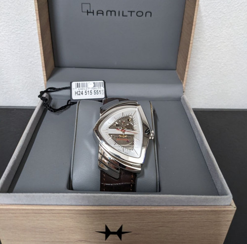 Montre homme hamilton - homme,