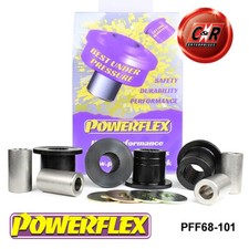 Powerflex Route Frt Soufflets