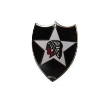 nous Arm?e 2nd Infanterie