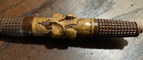 Etui aiguilles - etui,