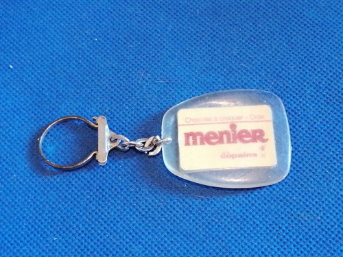 Porte clés clef vintage - , objet