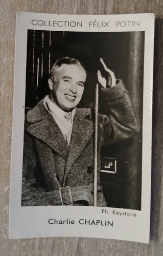 Felix potin 1952 - felix,