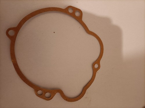 Joint roue arriere boite - arriere,