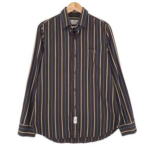 Chemise homme thomas burberry - chemise,