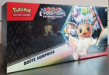 Pokemon Coffret Boîte