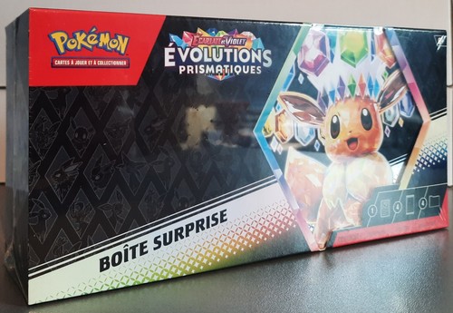 Pokemon coffret boîte - pokemon,