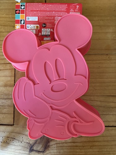 Disney moule gâteaux - disney,