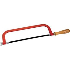 Scie à métaux à poignée