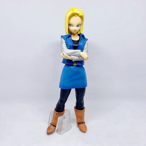 Figurine dragon ball - z, android