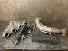 ATP RC Rajay Pipe echappement