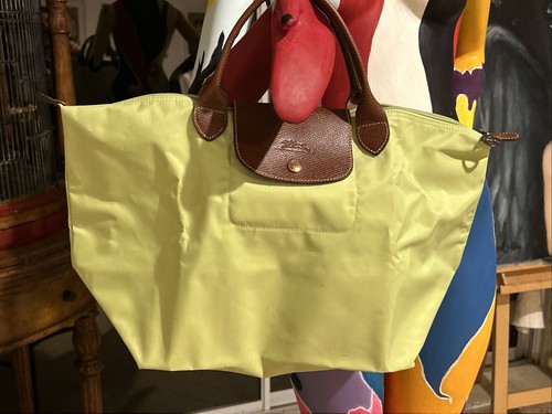 Longchamp pliage green - longchamp,