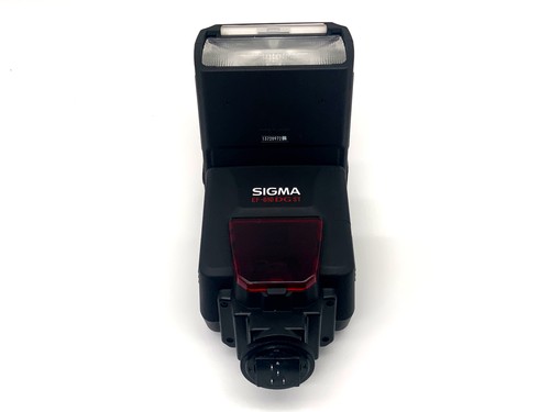 Sigma 610 na ittl - st, na-ittl