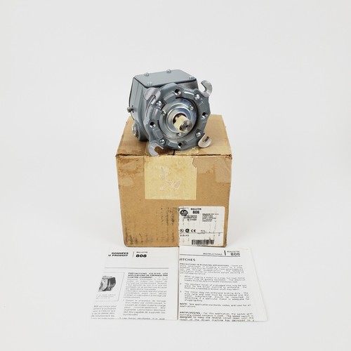 Allen bradley 808 - allen,