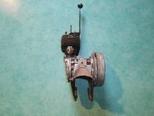 Moteur solex 660