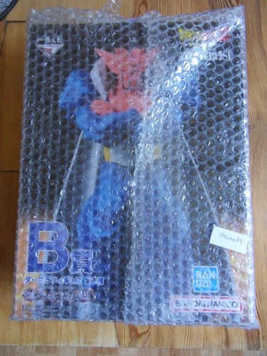Figurine dragon ball ichiban - figurine,