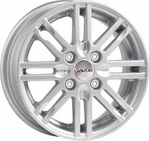 Jantes avus koala pouces - 4,