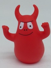 ANCIENNE FIGURINE PVC