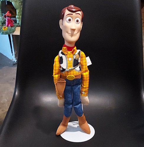 Thinkway toys disney pixar - disney, toy