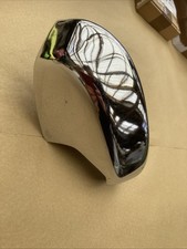 Vanden Plas 1100 1300 Overrider  RH Front