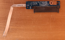 Carte fille Connecteur SATA