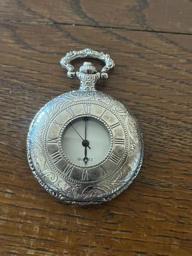 Montre gousset ancienne - à,