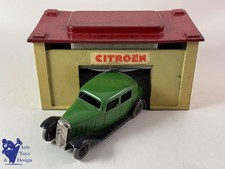 JOUET ANCIEN CITROEN REF 956