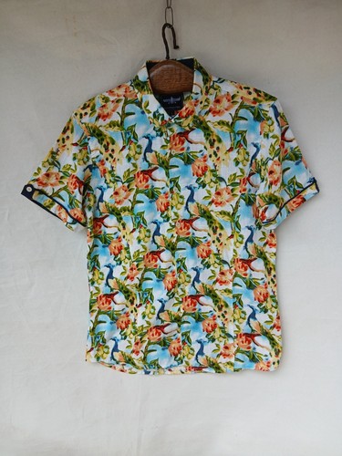 Chemise barabas homme grande - barabas,