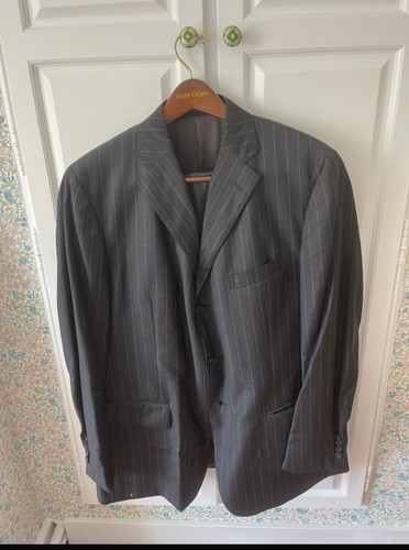 Costume ralph lauren - ralph,