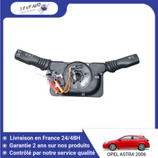 🇫🇷 BLOC COMMODOS OPEL