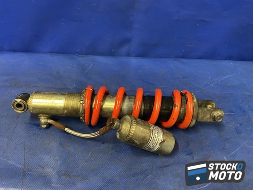 Amortisseur arrière honda 125 - arrière,