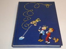 LE MARSUPILAMI ROMBALDI / TOME 8 / FRANQUIN / BE