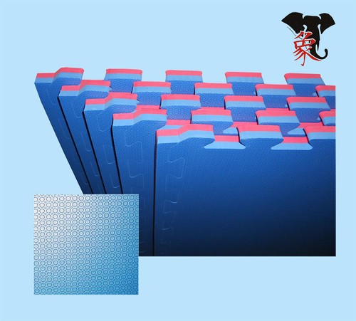 Tatami de 3 cm - 10,